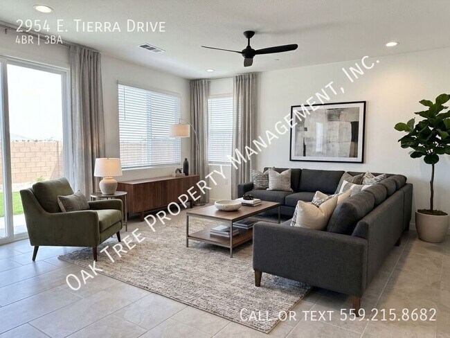 Photo - 2954 E Tierra Dr