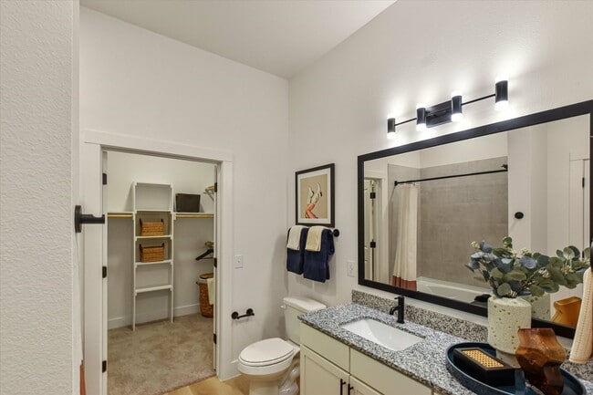 The Palo Apartments