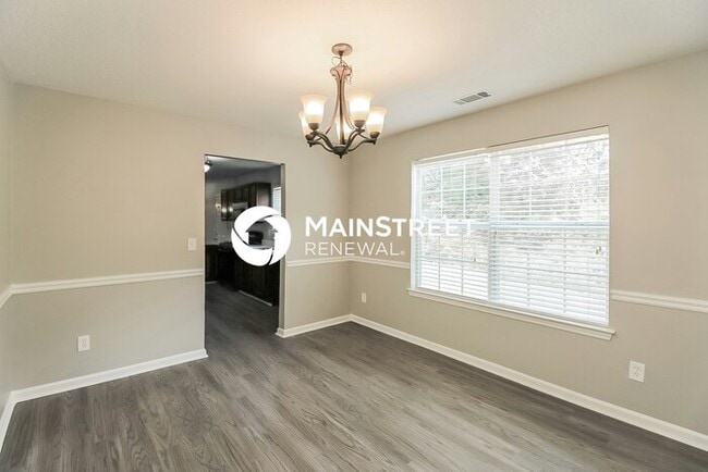 4 Bedroom Pet-Friendly Home in Ellenwood, GA with Main Street Renewal
