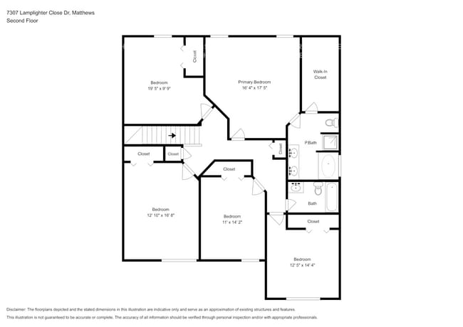 Photo - 7307 Lamplighter Close Dr