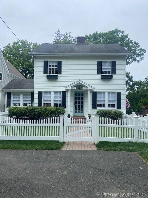 Photo - 243 Noroton Ave