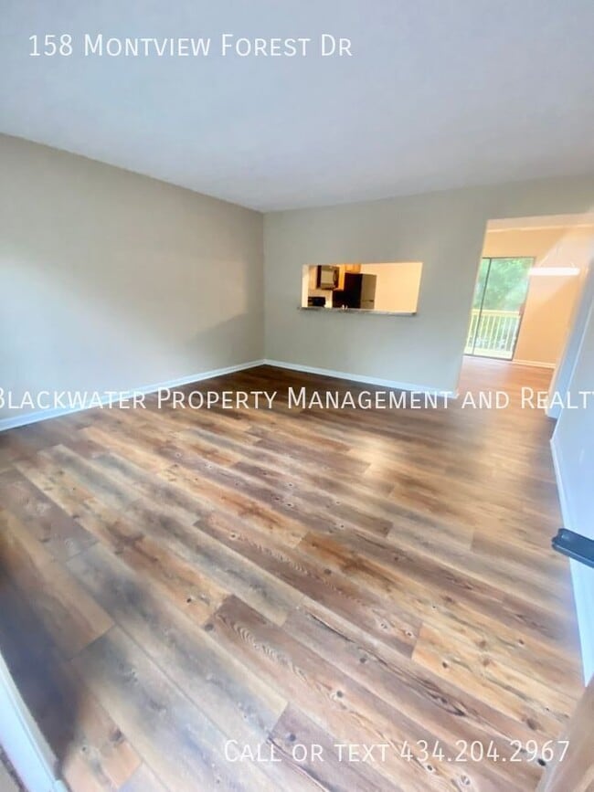 Photo - 158 Montview Forest Dr