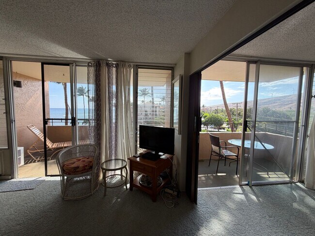 Photo - Maui Island Sands Condo 1bd/1bth