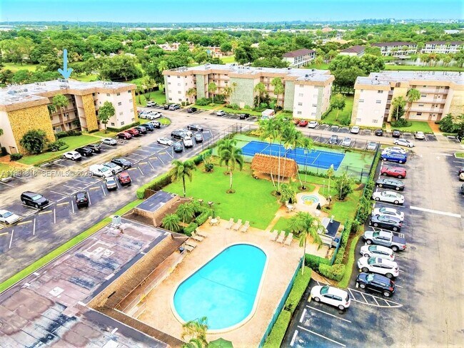 Photo - 8101 SW 24th Ct Unit 206