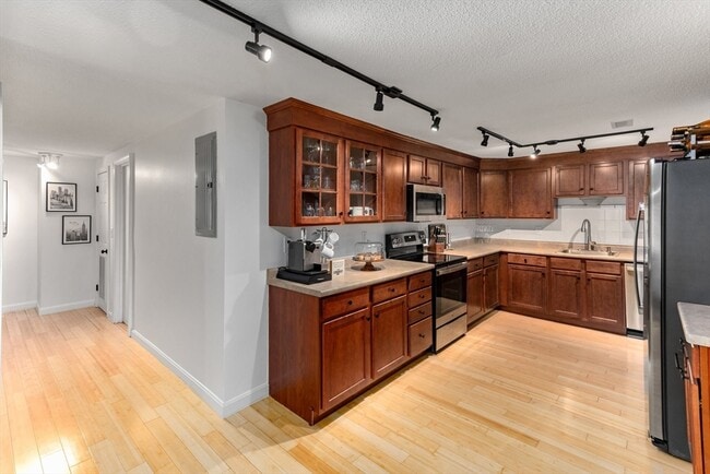 Photo - 150 Rumford Ave Unit 123