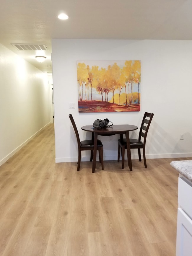 Photo - Newer Two bedroom/Two bath Duplex | Available Late July Unit 141 Northridge Terrace