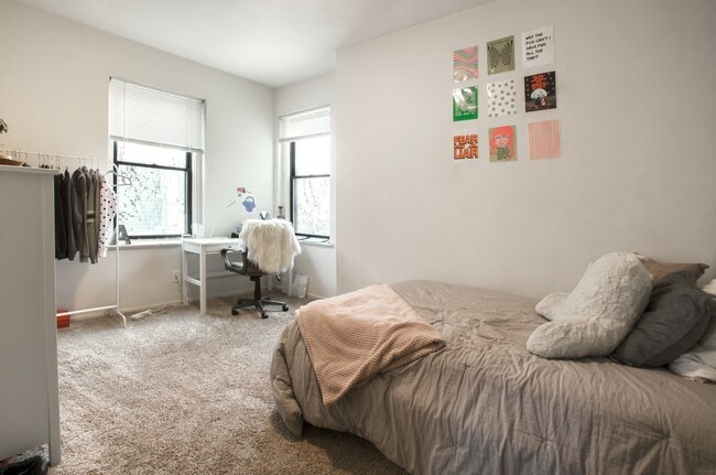 Hudson Oakland (Semple) - Hudson Oakland (Semple) Apartments