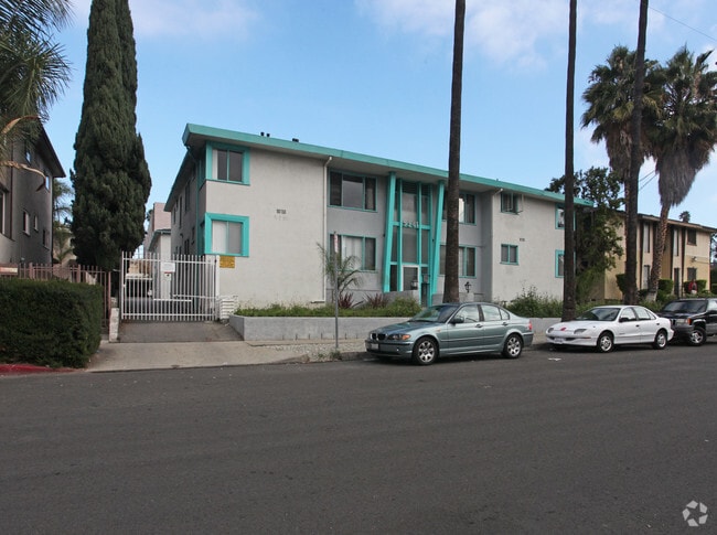 Loma Linda Apartments