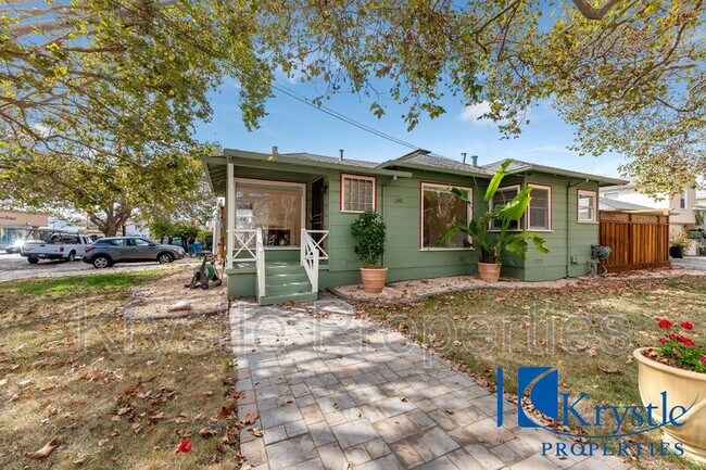 Photo - 603 Pierce St