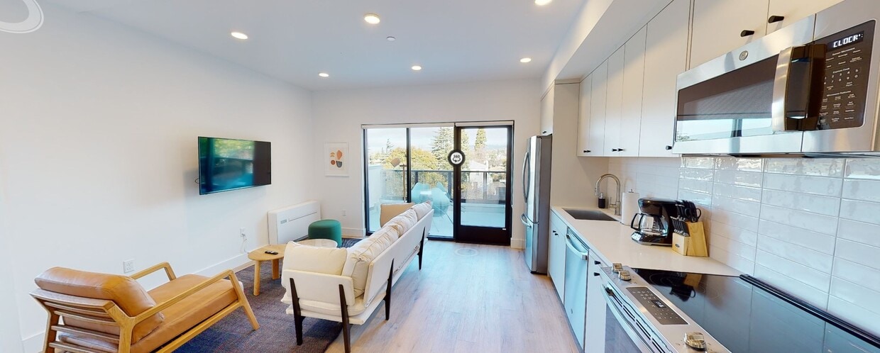 Photo - Bosco Apartments