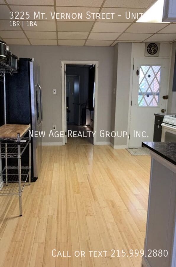 Photo - 3225 Mt Vernon St Unidad 1