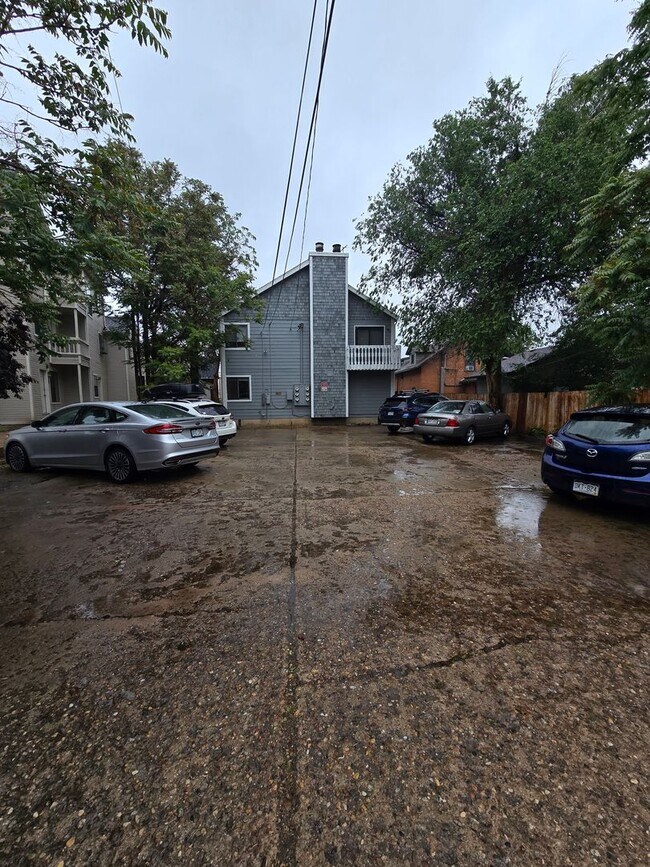 Photo - 1742 Walnut St Unit 1