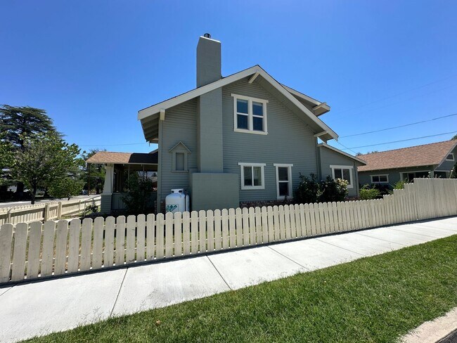 Photo - Great Four Bedroom Down Town Home