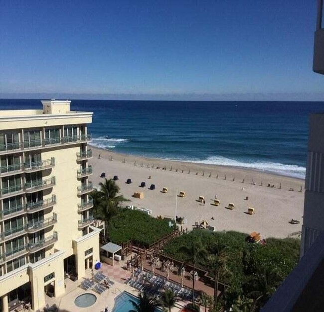 Photo - 3640 N Ocean Dr Condo Unit 1128