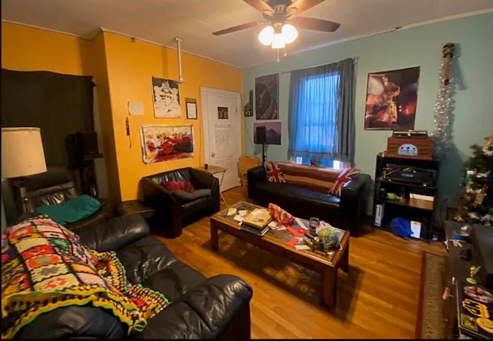 Photo - 14 Everett St (Somerville, MA)