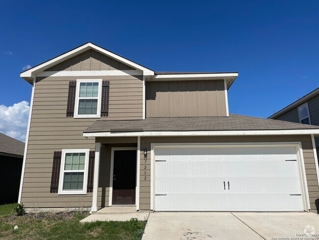 Building Photo - 7252 Calypso Cyn Rental
