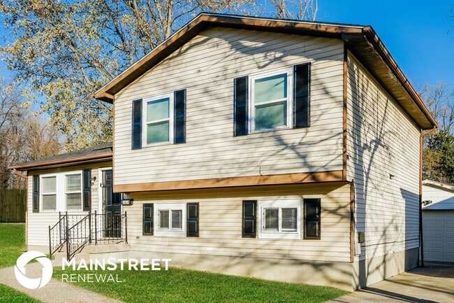 Building Photo - 1419 Knight Rd Rental