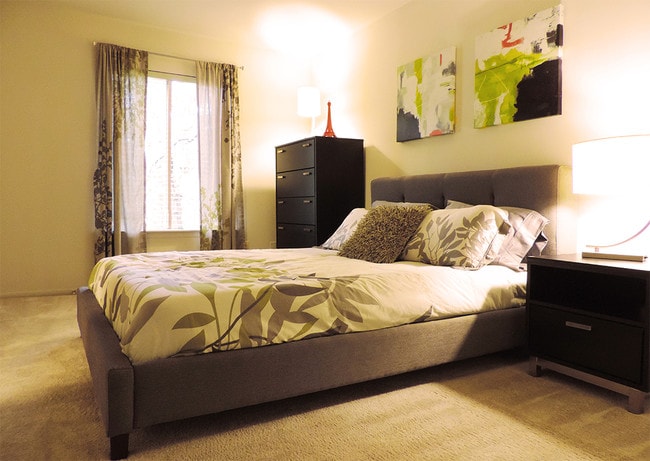 Cedar Run Apartments