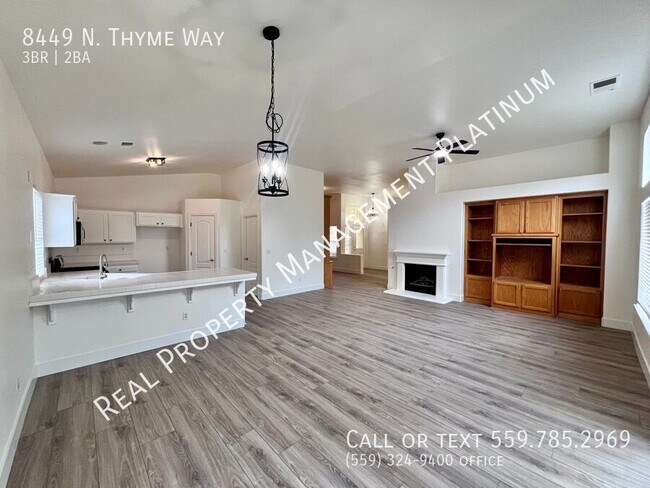 Photo - 8449 N Thyme Way