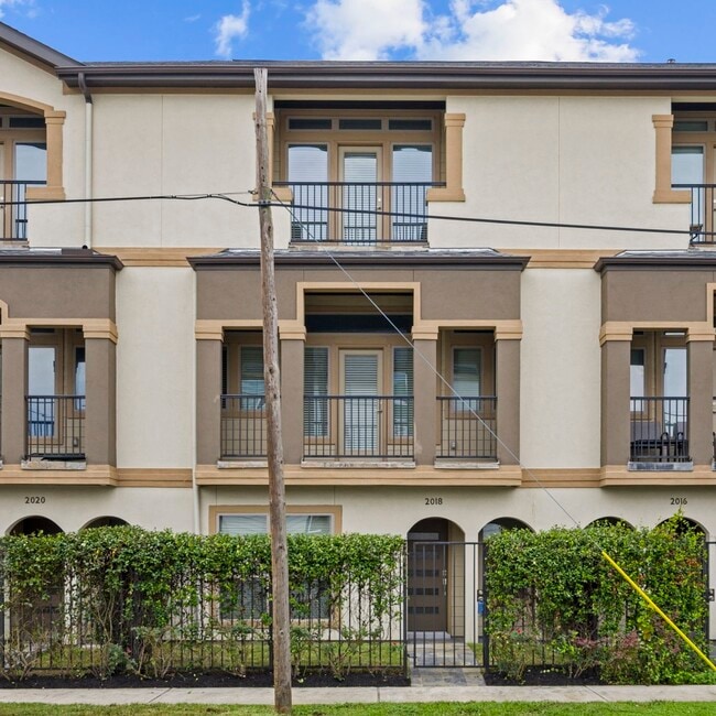 Building Photo - 2018 McIlhenny St