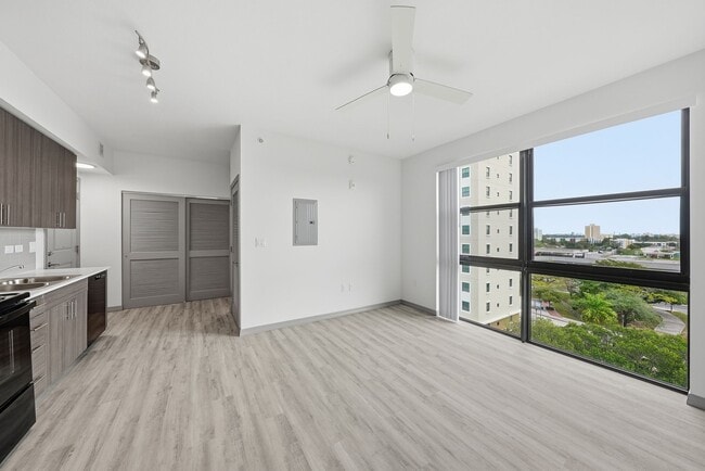 Photo - Brownsville Transit Village Phase V