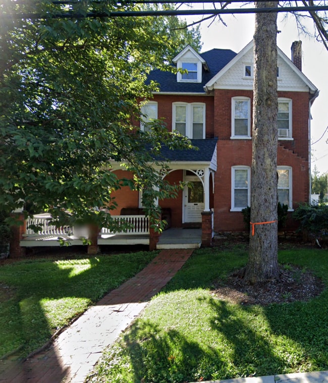 Building Photo - 50 W Frederick St Unit MB140202 - Rental