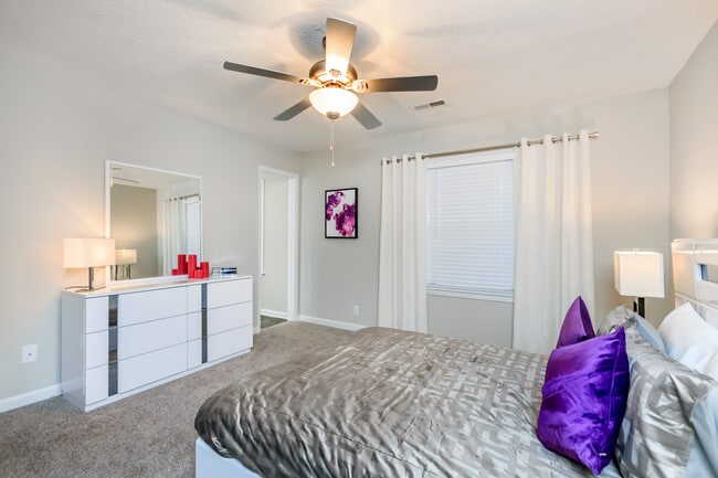 Photo - The Park at Galaway