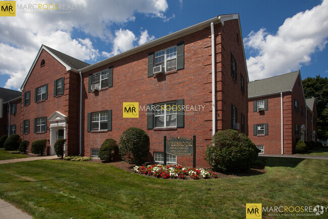 Building Photo - 30 Wesley St Unit 1A Rental