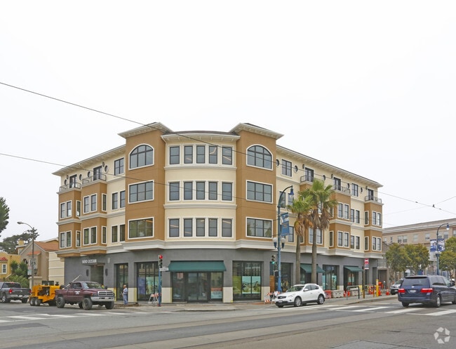 3 Bedroom Westwood Highlands Apartments For Rent San Francisco