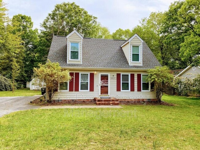 Photo - 10717 S Jamie Pl