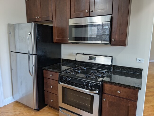 Photo - 4014 N Central Park Ave Unit 3E