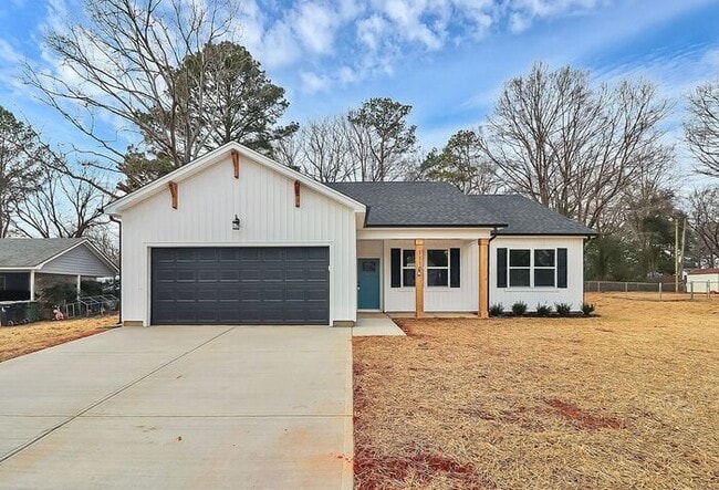 Building Photo - Brand New 4BD/2BA Ranch In Monroe!