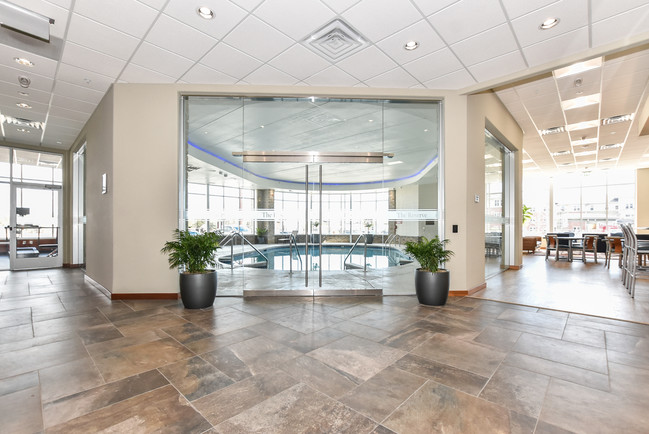 Photo - Mequon Reserve Apartments