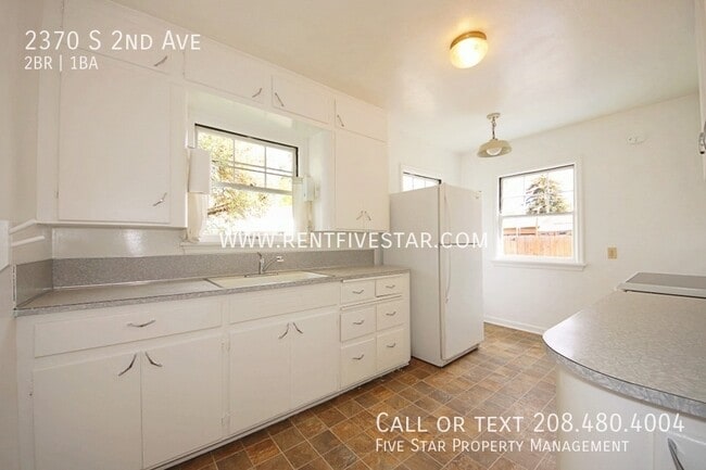 Photo - 2370 S 2nd Ave