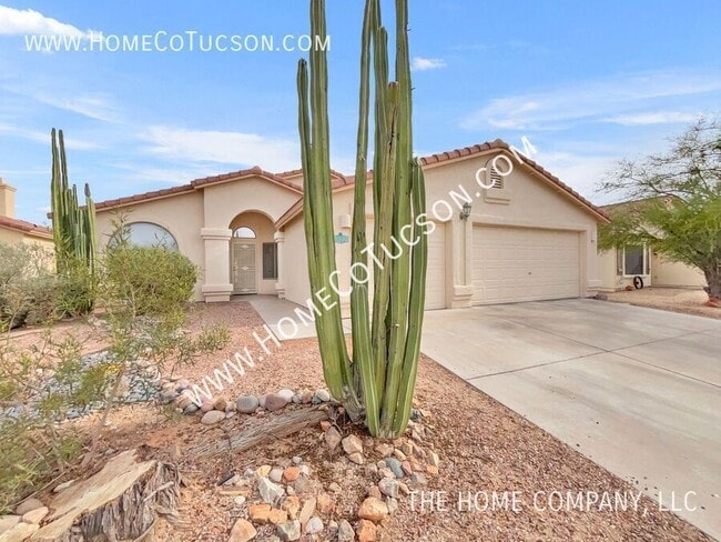 Building Photo - 3637 W Stony Point Ct