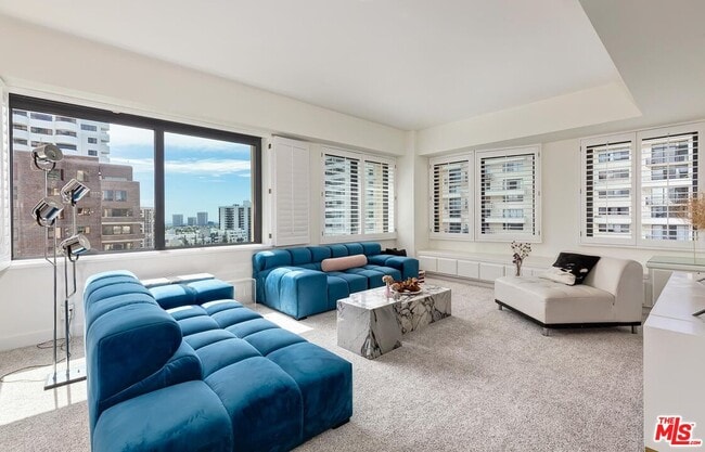 Photo - 10520 Wilshire Blvd Unit 1207