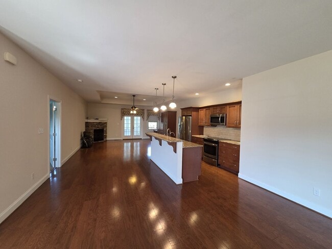 Photo - One Level Living in Cornerstone