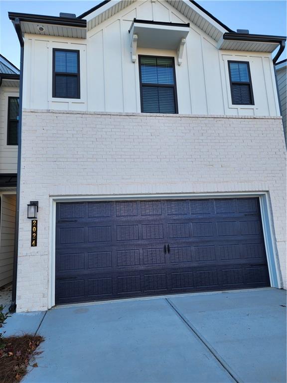 Photo - 2024 Underwood Dr Townhome