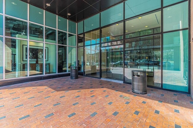 Photo - Exclusive wastside condo now available! Unit 811