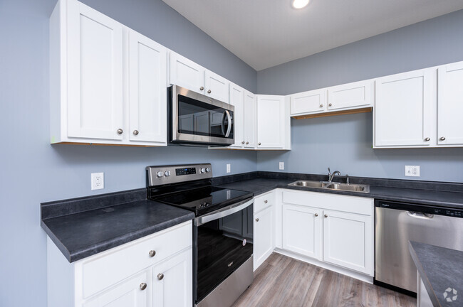 Interior Photo - Homestead Townhomes