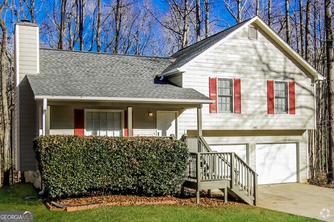 Building Photo - 585 Nottingham Dr Rental