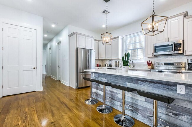 1505 Baronne St Unidad SI ID1269196P