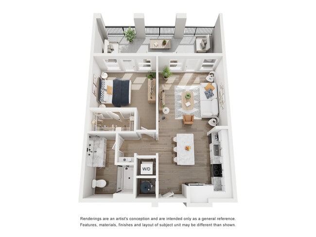 Photo - The Millwright