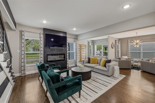 Photo - 5914 Goodwin Ave