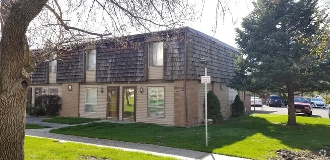 Building Photo - 88 W 50 S Unit V6 Rental