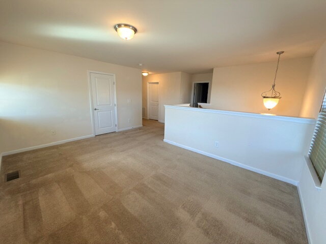 Photo - Blythewood Basement Retreat