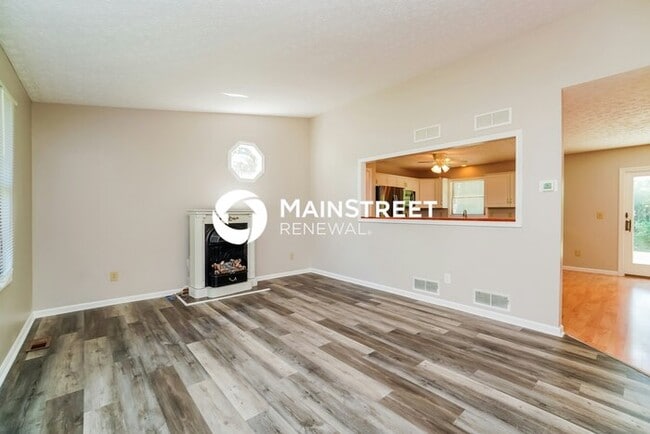 3 Bedroom Pet-Friendly Home in Westerville, OH with Main Street Renewal