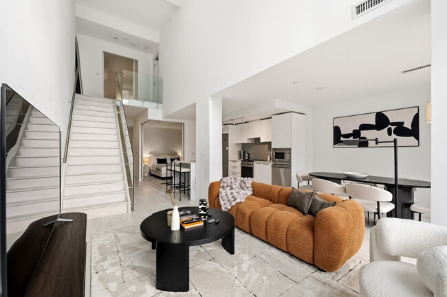 Photo - 18 Maitland Terrace Unité SI ID1383540P