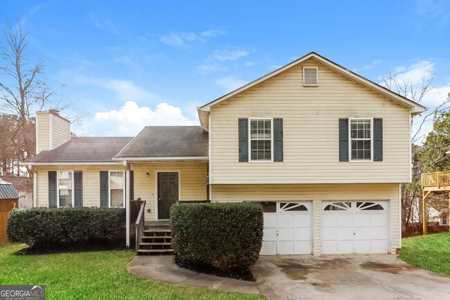 Photo - 419 Ivy Crest Dr House