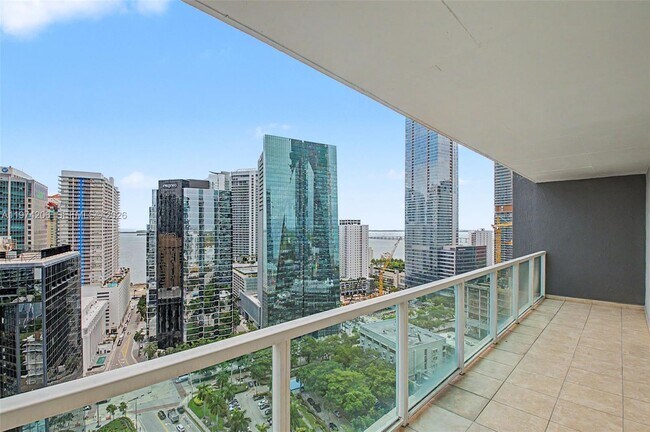 Photo - 1250 S Miami Ave Unit 2604